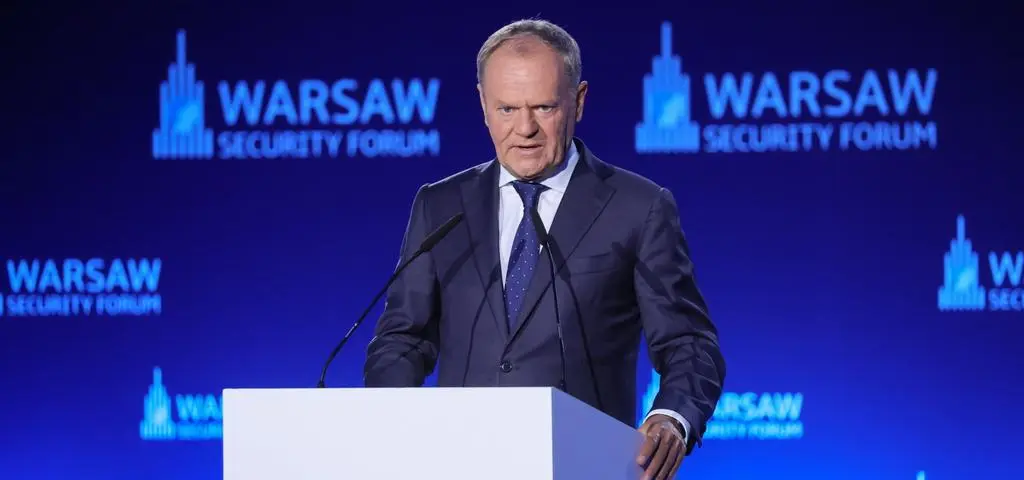 Donald Tusk
