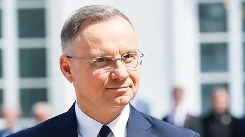 Andrzej Duda