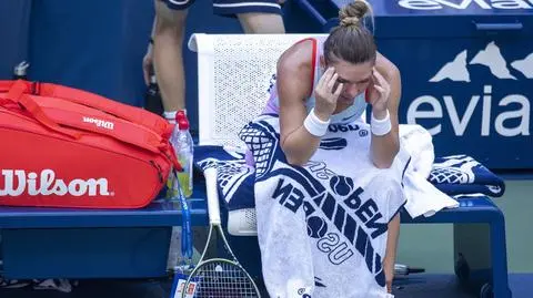 Mocna reakcja gwiazdy na sprawę Świątek