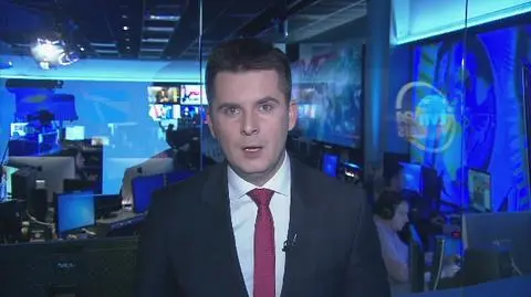 Business news from Poland with Mateusz Walczak