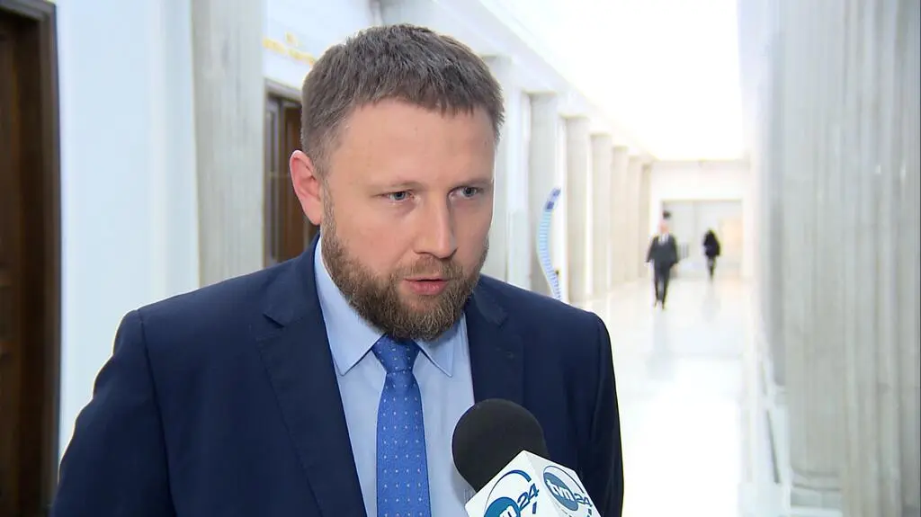 Kierwiński o sondażu prezydenckim