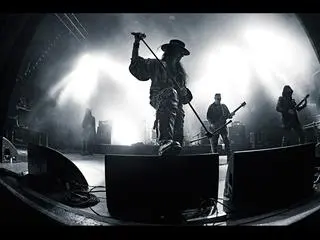 Fields of the Nephilim