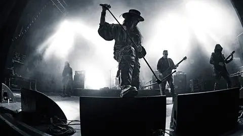 Fields of the Nephilim