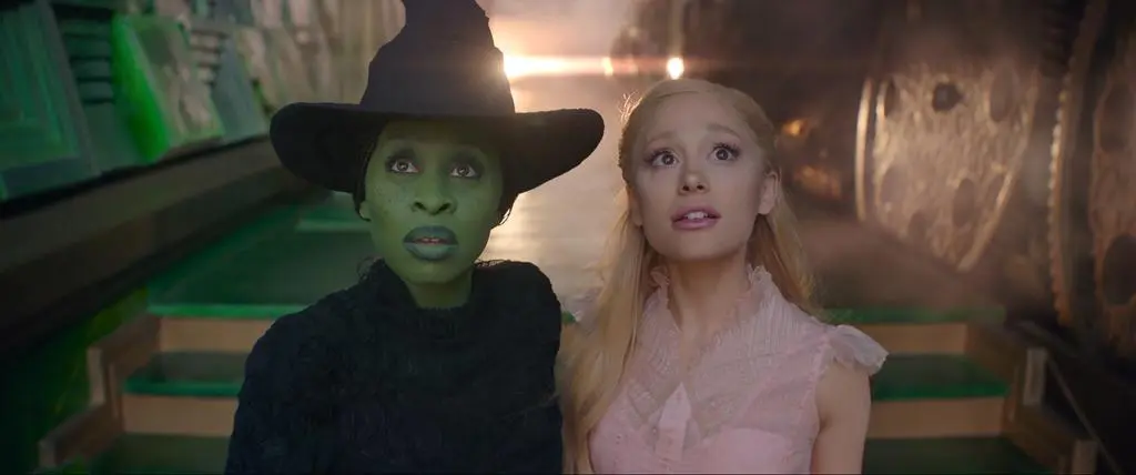 "Wicked" reż. Jon M. Chu