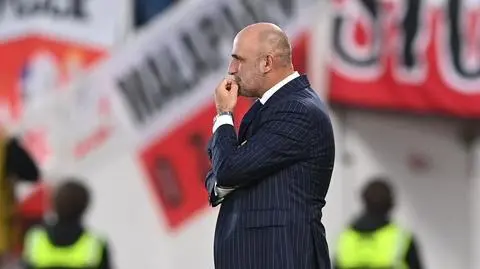 Kryzys w reprezentacji. "Wszyscy jesteśmy ranni"