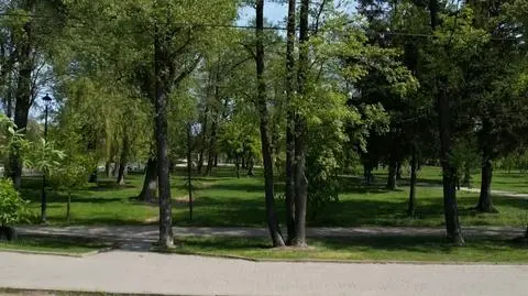 Brutalnie pobili 20-latka w parku. Mieszkańcy organizują protest przeciwko przemocy