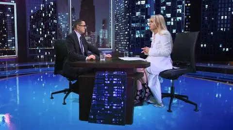 Pytania o "lojalność polityczną" Kamińskiego. Motyka: potwierdza ją w głosowaniach