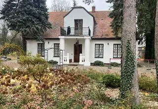 Willa plus. Pierwsza nieruchomość wystawiona na sprzedaż, cena trzykrotnie wyższa