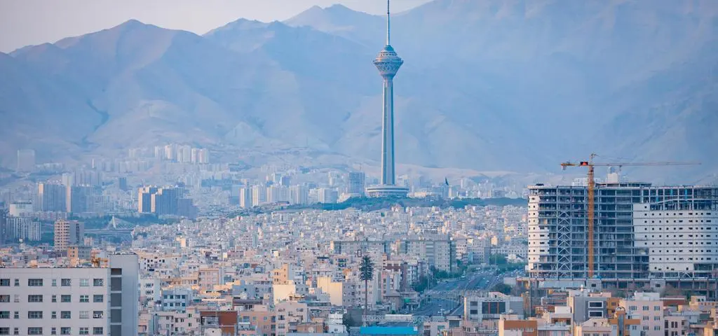 Izrael zaatakował Iran