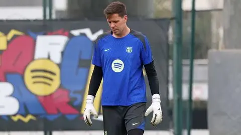 Media: Szczęsny niezadowolony. "Czuje, że jego decyzja o powrocie mogła nie być najlepsza"