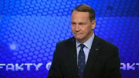 Sikorski o Cenckiewiczu: dialog będzie utrudniony 