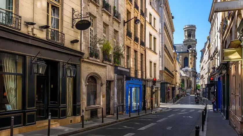 "Bezprecedensowo poważny kryzys". Wezwanie szefa banku centralnego