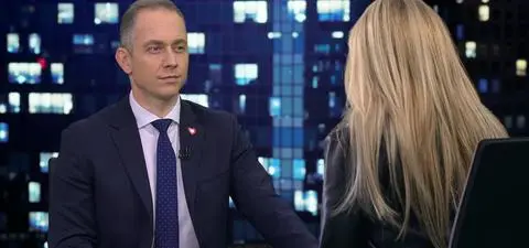 Wiceszef MON w "Kropce nad i": z ludzi, którzy mieli ścigać mafie, zrobiła się mafia