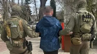 Funkcjonariusze zatrzymali 30 osób