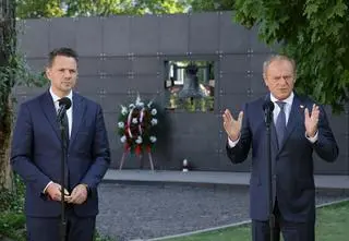 Dodatkowe 100 milionów złotych na Muzeum Powstania Warszawskiego. Decyzja premiera