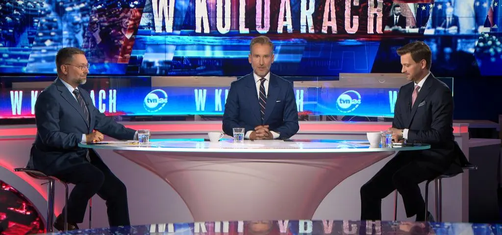 Korty zamiast orlików? Jak sukces Mai Chwalińskiej może wpłynąć na Polskę