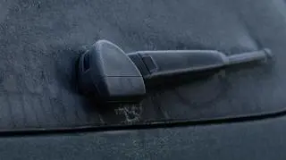 Nocą lokalnie pojawią się przymrozki