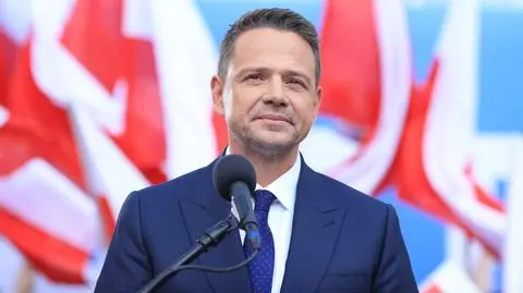 Rafał Trzaskowski