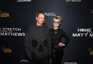 Oświadczył się córce Ozzy'ego Osbourne'a. Reakcja ojca