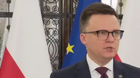 Hołownia: