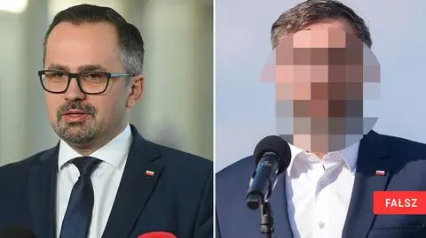 Horała: prezes RARS jest ścigany za przestrzeganie procedur. To nieprawda
