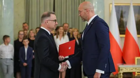 Jakub Rutnicki ministrem sportu i turystyki