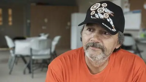 Był gwałcony i torturowany. Po wszystkim nawet jego własne plemię go nie akceptowało