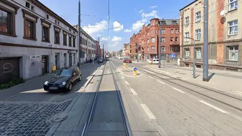 Bijatyka w Chorzowie miała być między innymi na ulicy 3 Maja
