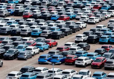 Sekret chińskich samochodów. Tego nie powiedzą ci w salonie