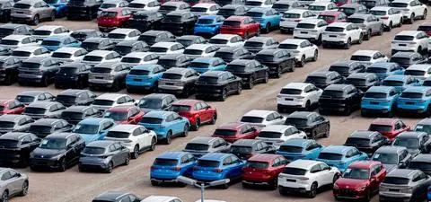 Sekret chińskich samochodów. Tego nie powiedzą ci w salonie