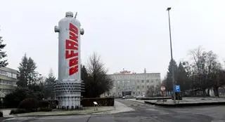 Rafako zostało niewiele czasu, z uwagi na złożony wniosek o upadłość oraz krytyczną sytuację finansową