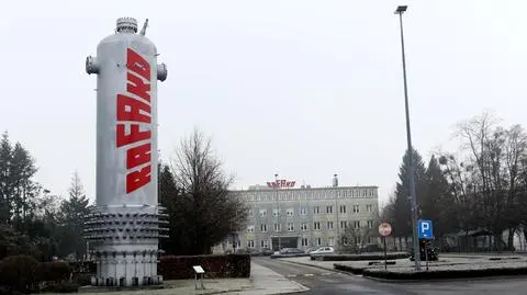 Rafako "położył PiS" czy "nie przetrwało rządów Tuska"? Obie wersje są fałszywe  