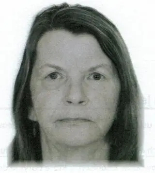 64-letnia Ewa Kapitowska wymeldowała się z hotelu w Łańcucie i ślad po niej zaginął 