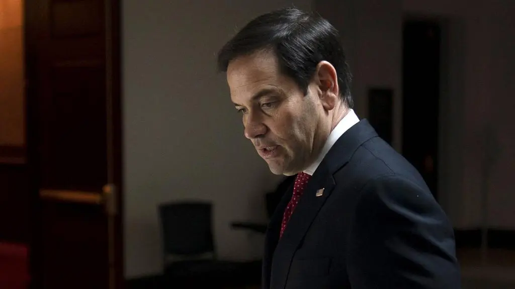 Marco Rubio