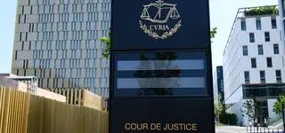 TSUE bez Polaka. O co chodzi w sporze o sędziego w Luksemburgu?