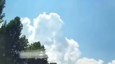 Agresywny kierowca w Bydgoszczy