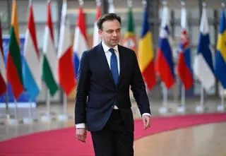 Potężny unijny program. Minister o "priorytecie" polskiej prezydencji