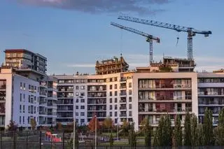 Nowy kredyt mieszkaniowy miał zastąpić Bezpieczny Kredyt 2 proc. i rodzinny kredyt mieszkaniowy