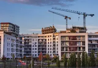 Na jawne ceny wszystkich mieszkań od deweloperów jeszcze poczekamy