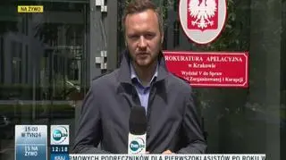 Krakowscy prokuratorzy walczą z dopalaczami 