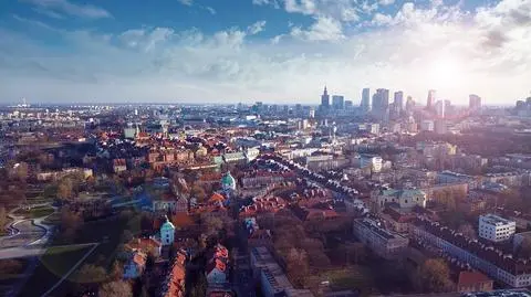 W Warszawie wpływy z tytułu PIT za marzec 2020 roku to ok. 335,6 mln zł