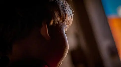 Nie było miejsca dla niego w Warszawie. Sąd poszedł do domu, Bruno - do domu dziecka