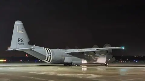 Grupa przygotowawcza już w Polsce. "Jesteśmy za skutecznym odstraszaniem"