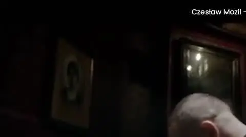 dla Estery Czesław Mozil