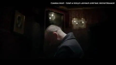 dla Estery Czesław Mozil