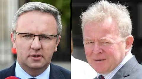 Mueller: Wojciechowski nowym kandydatem Polski na komisarza UE