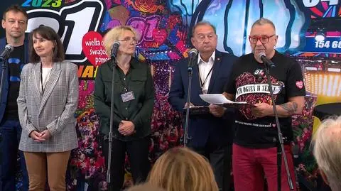 "Kupujemy sprzęt, jakiego w Polsce nie było"