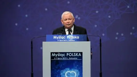 Kaczyński: wypada zapytać Polaków jaka forma uprawienia polityki jest lepsza?
