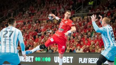Industria Kielce poznała rywala w ćwierćfinale Ligi Mistrzów