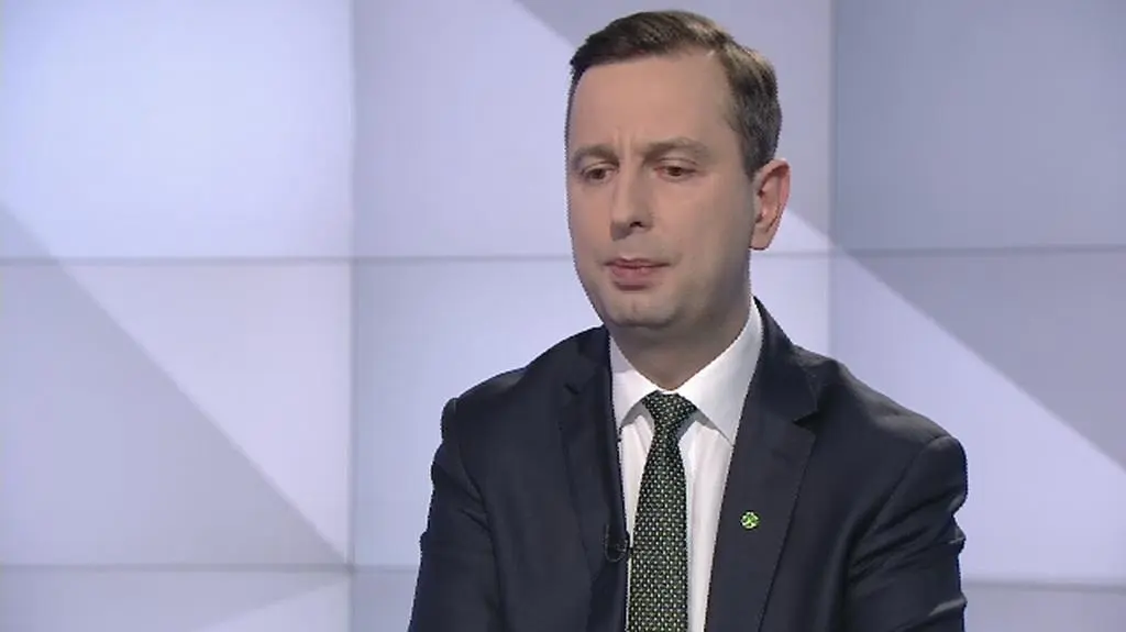 Kosiniak-Kamysz: intencjonalnie jesteśmy za "piątką Kaczyńskiego"